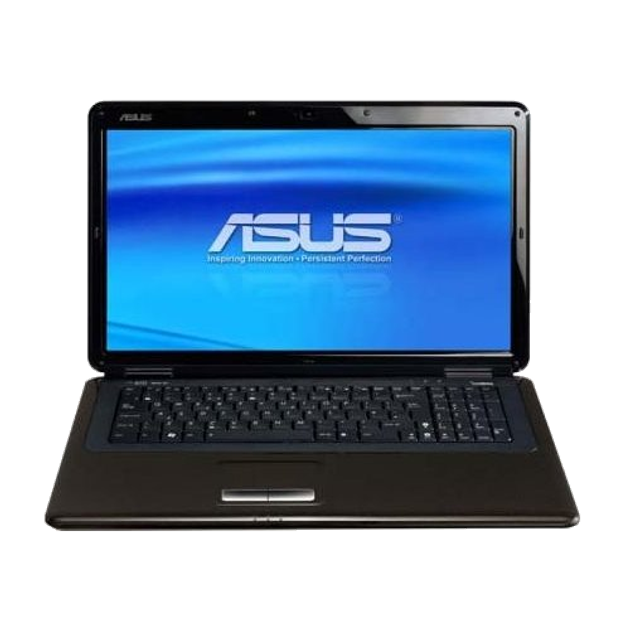 Ноутбук ASUS K70I-Intel Pentium T4200-2.0GHz-4Gb-DDR3-500Gb-HDD-W17.3 ...
