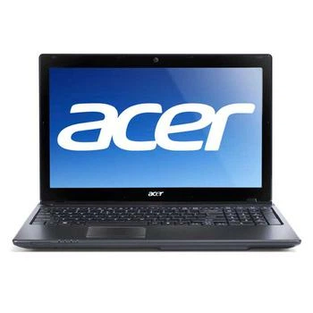Ноутбук Acer Aspire 5733-Intel Pentium