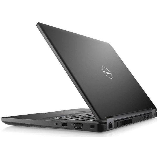 Б/У Ноутбук Dell Latitude 5480 (i3-7100U/4/128SSD) - Class B - изображение 3
