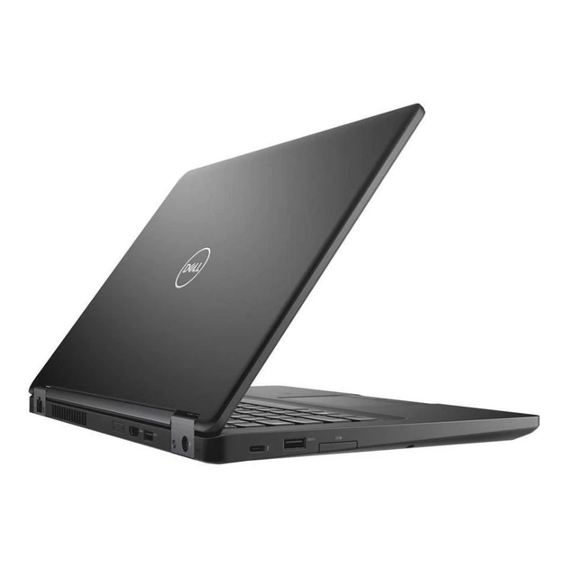 Б/У Ноутбук Dell Latitude 5490 (i3-7130U/8/240SSD) - Class B - Фото 7 Б/У Ноутбук Dell Latitude 5490 (i3-7130U/8/240SSD) - Class B - изображение 7