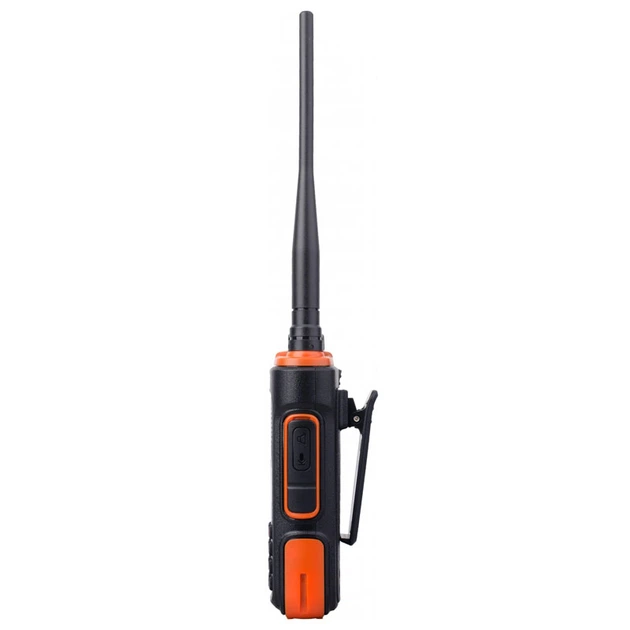 Рація Agent AR-UV10 Twin Pack (0.5W, UHF400-470MHz, VHF136-174MHz, до 10 км, 128 каналів, АКБ), 2 шт - Фото 3 Рація Agent AR-UV10 Twin Pack (0.5W, UHF400-470MHz, VHF136-174MHz, до 10 км, 128 каналів, АКБ), 2 шт - зображення 3