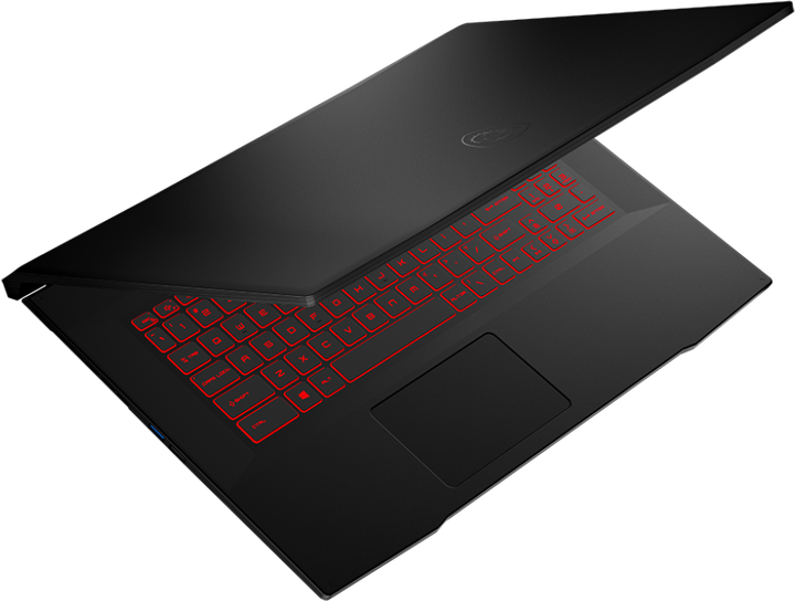 Ноутбук MSI Katana GF76 (12UD-407XPL) Black - зображення 5