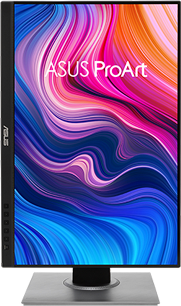 Monitor 24" ASUS PA248QV ProArt - obraz 4
