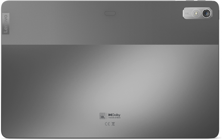 Планшет Lenovo Tab P11 Pro (2 Gen) 8/256 Wi-Fi Storm Grey (ZAB50223UA) (6840820) - зображення 7