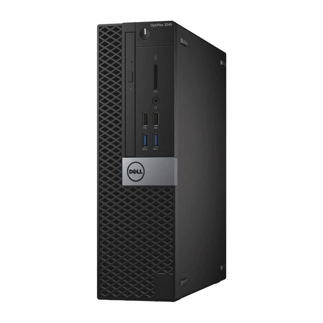 Б/У Компьютер Dell Optiplex 3040 SFF (G4400/4/120SSD) - Фото 3 Б/У Компьютер Dell Optiplex 3040 SFF (G4400/4/120SSD) - изображение 3