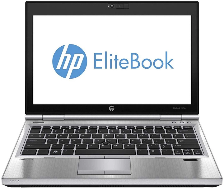 Б/У Ноутбук HP EliteBook 2570p (i5-3340M/4/180SSD) - Class B - Фото 5 Б/У Ноутбук HP EliteBook 2570p (i5-3340M/4/180SSD) - Class B - изображение 5