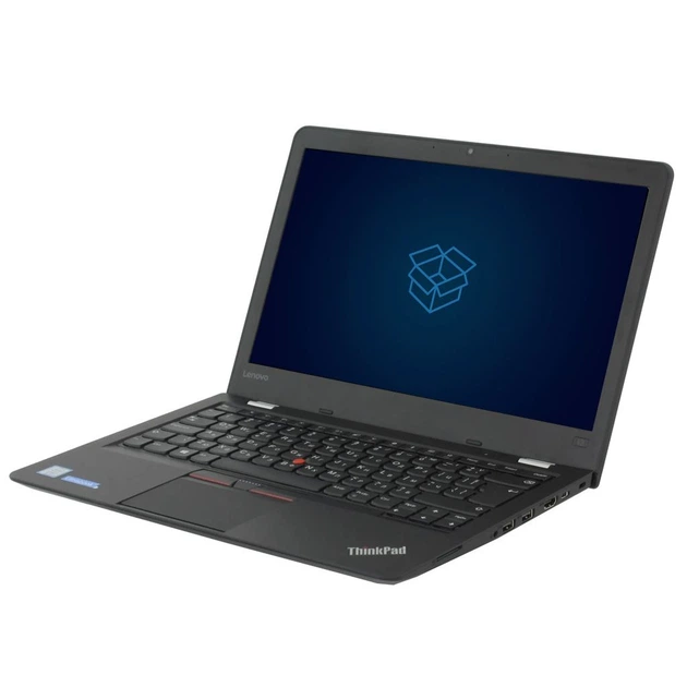 Б/У Ноутбук Lenovo ThinkPad 13 (2nd Gen) (i5-7300U/8/120SSD) - Class B - Фото 10 Б/У Ноутбук Lenovo ThinkPad 13 (2nd Gen) (i5-7300U/8/120SSD) - Class B - изображение 10