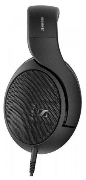 Навушники Sennheiser HD 560S Over-Ear (509144) (6789907) купить в ...