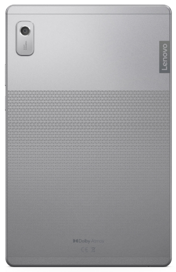 Планшет Lenovo Tab M9 4/64 LTE Arctic Сірий + Case&Film (ZAC50036UA) (6863985) - Фото 3 Планшет Lenovo Tab M9 4/64 LTE Arctic Сірий + Case&Film (ZAC50036UA) (6863985) - изображение 3