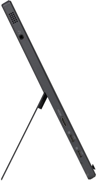 Монітор 15.6" ASUS MB16AHT ZenScreen Touch - зображення 6
