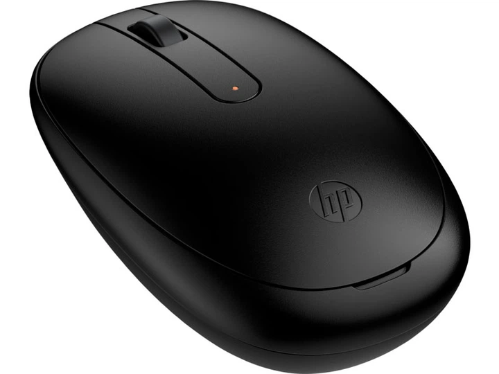 Мышь HP 240 Bluetooth Mouse Black (3V0G9AA) - изображение 2