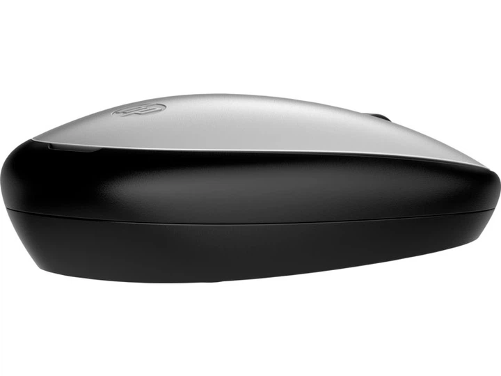 Миша HP 240 Bluetooth Mouse Pike Silver (HP-43N04AA) - зображення 4