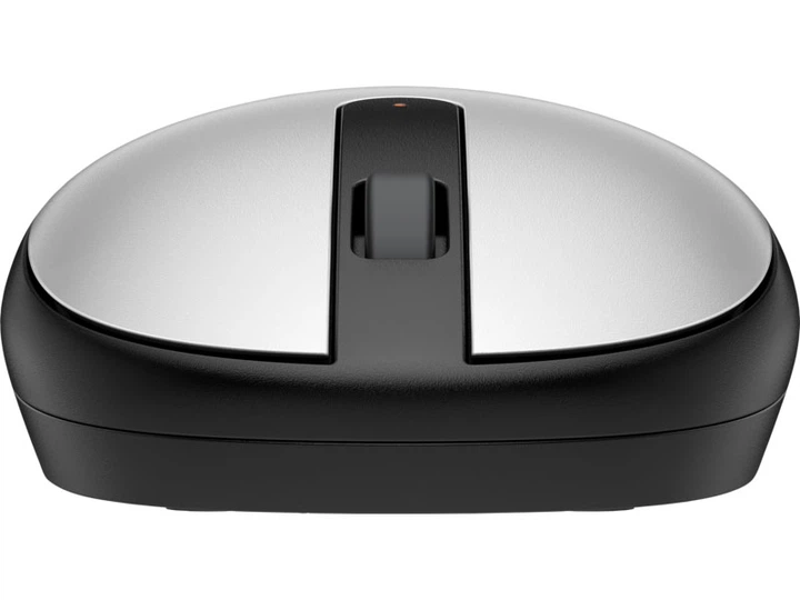 Миша HP 240 Bluetooth Mouse Pike Silver (HP-43N04AA) - зображення 5