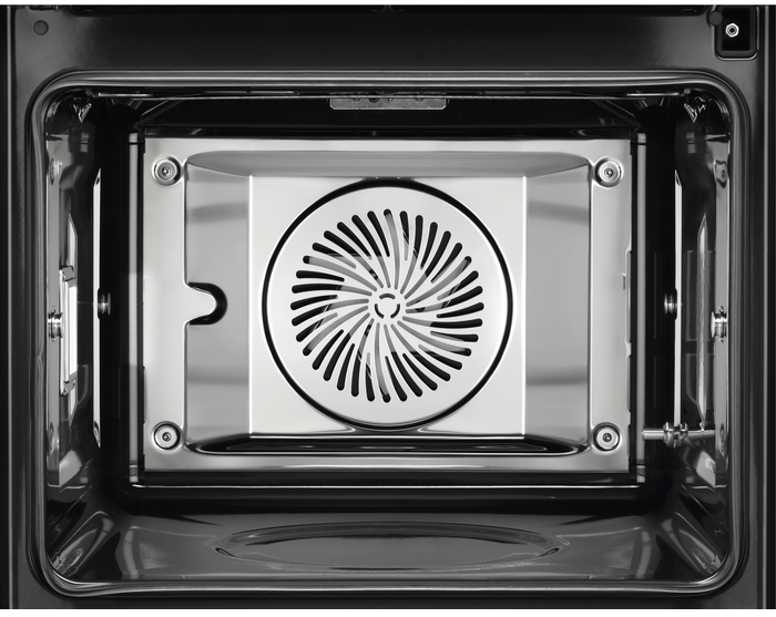 Духова шафа ELECTROLUX KOAAS31CX - зображення 10