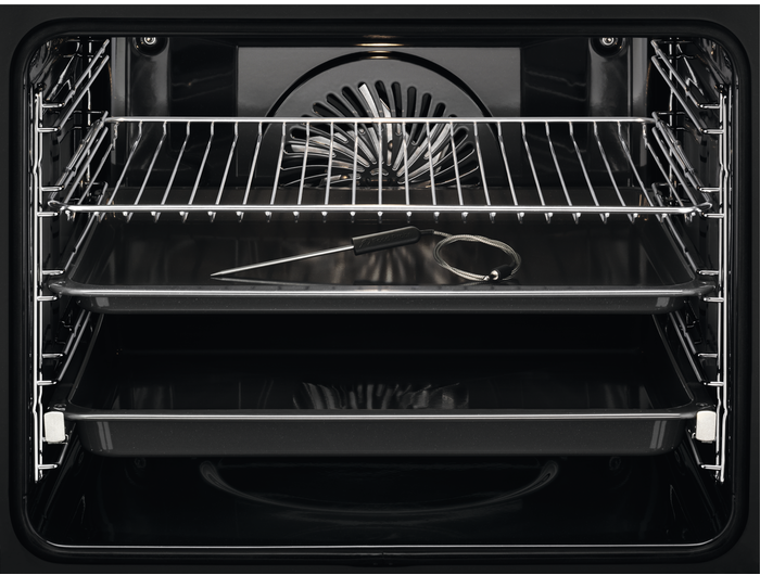 Духовой шкаф Electrolux KOEBP39Z - Фото 6 Духовой шкаф Electrolux KOEBP39Z - изображение 6