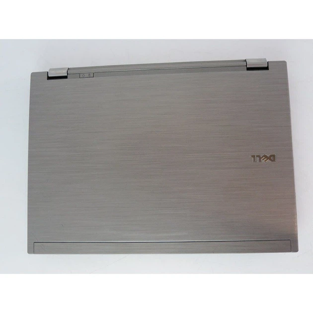 Ноутбук Dell Latitude E6410 / 14.1" TN / Core i7-620M (2(4) ядра по 2.66-3.33 GHz) / 4GB DDR3 / 250GB HDD / HD Graphics / WebCam б/у - Фото 2 Ноутбук Dell Latitude E6410 / 14.1" TN / Core i7-620M (2(4) ядра по 2.66-3.33 GHz) / 4GB DDR3 / 250GB HDD / HD Graphics / WebCam б/у - изображение 2