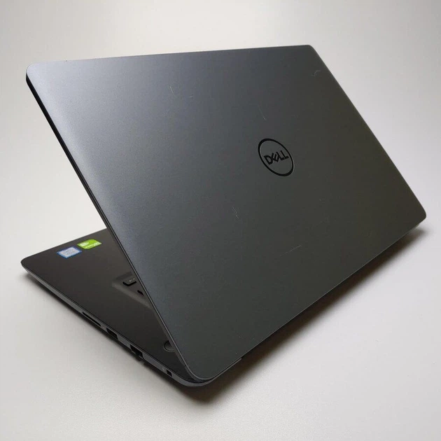 Игровой ноутбук Dell Vostro 5581 / 15.6