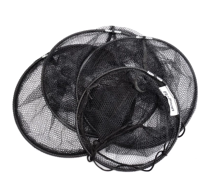 Садок Flagman Keepnet Mesh d30см 4 кольца арт ZX3010 - изображение 2