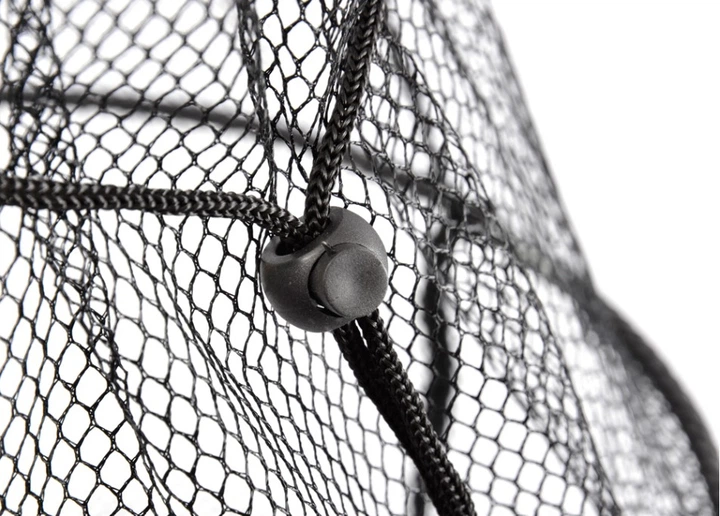 Садок Flagman Keepnet Mesh d30см 4 кольца арт ZX3010 - изображение 4