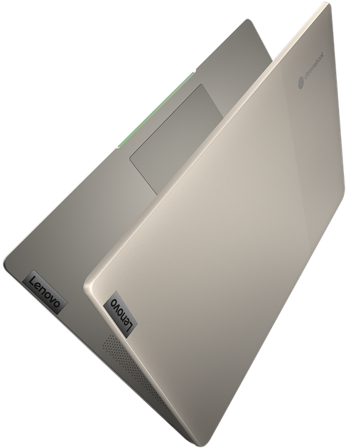 Ноутбук 14" Lenovo IdeaPad 5 14ITL6 Intel Core i3-1115G4 RAM 8GB SSD 512GB 10год батарея Windows 11 Алюміній - Фото 3 Ноутбук 14" Lenovo IdeaPad 5 14ITL6 Intel Core i3-1115G4 RAM 8GB SSD 512GB 10год батарея Windows 11 Алюміній - зображення 3