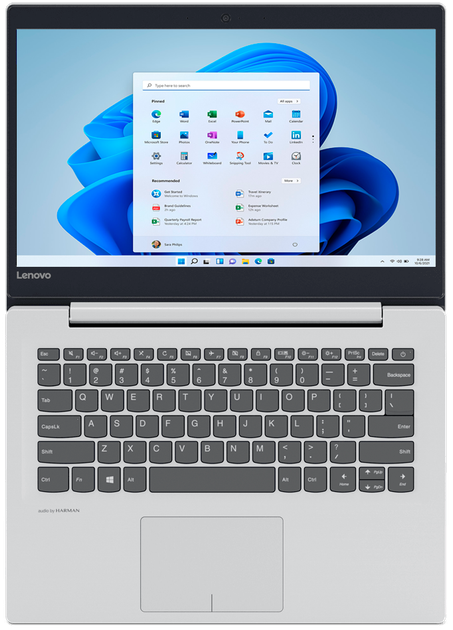Lenovo IdeaPad ( 8GBメモリ 512GBSSD ) Ноутбук Lenovo IdeaPad Slim 3-15 Ryzen 3 7320U/8GB/512/Win11