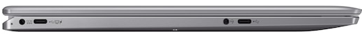Ноутбук 14" Medion Akoya S4403 Intel Core i3 RAM 8GB SSD 256GB Windows 11 Алюминий - Фото 5 Ноутбук 14" Medion Akoya S4403 Intel Core i3 RAM 8GB SSD 256GB Windows 11 Алюминий - изображение 5