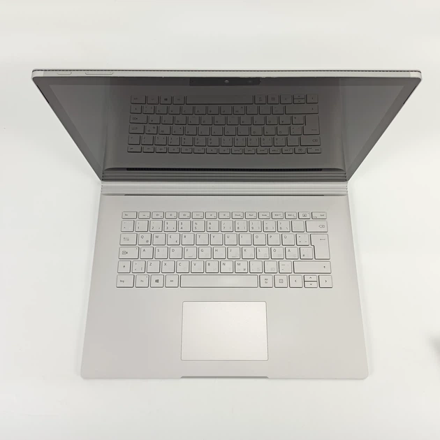 Windowsノート本体 Surface Book 3 Core i7/32GB/1TB/GTX 1660 Ноутбук 15