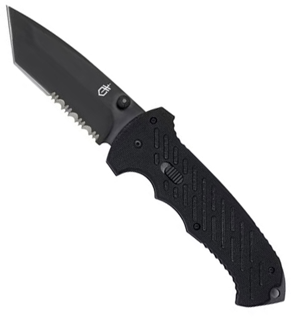 Нож Gerber Fast AO Folder Tanto 31-003637 (1027848) - изображение 1