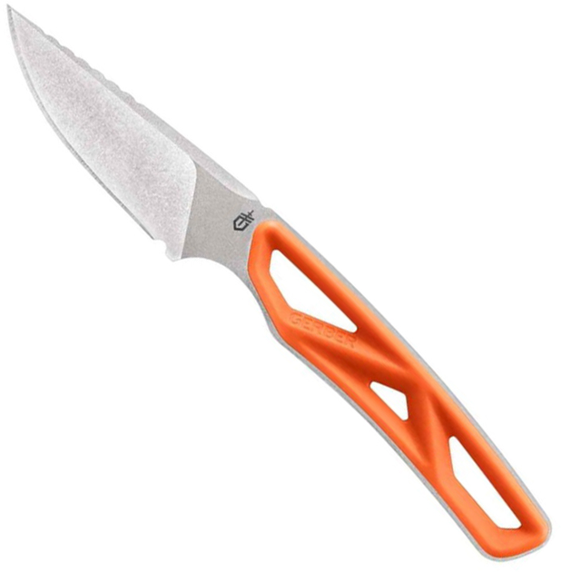 Ніж Gerber Exo-Mod Caper FE Orange 30-001799 (1055361) - зображення 1