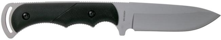 Нож Gerber Freeman Guide Fixed Black DP 31-000588 (1052024) - изображение 2