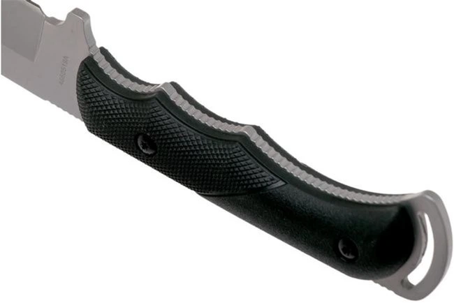 Nóż Gerber Freeman Guide Fixed Black DP 31-000588 (1052024) - obraz 4