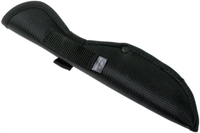 Nóż Gerber Freeman Guide Fixed Black DP 31-000588 (1052024) - obraz 8