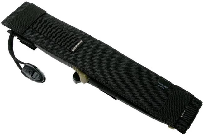 Ніж Gerber Ultimate Survival FIXED SE FSG 30-001830 (1055367) - зображення 8