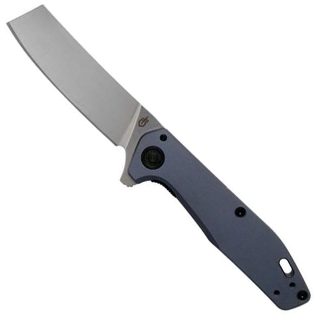 Нож складной Gerber Fastball Cleaver 20CV Urban Blue 30-001842 (1056204) - изображение 1