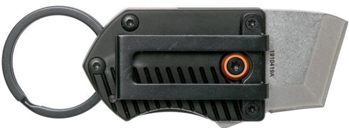 Ніж складаний Gerber KeyNote Folding Pocket 4L 31-003792 (1050261) - зображення 2