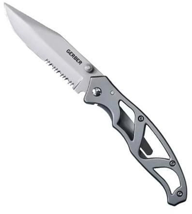 Нож складной Gerber Paraframe II DP SE 22-48447 (1013971) - изображение 1