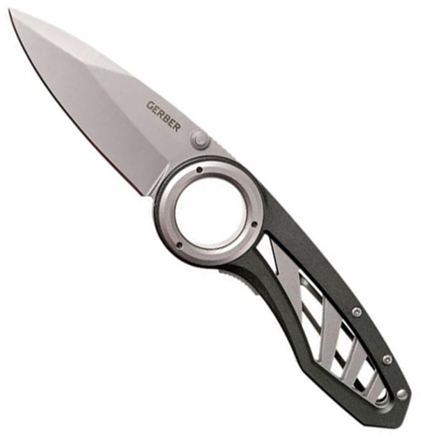 Нож складной Gerber Remix Folding 22-41968 (1013974) - изображение 1