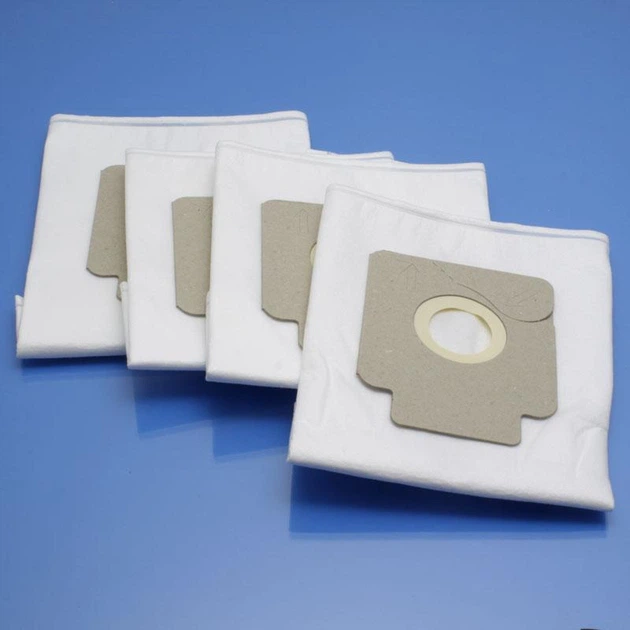 Мішки пилососа Hoover Capture TCP1401, TCP2010, CP31011, TCP1805, TCP2005, TCP2011, TCP2105, TCP2120 одноразові 4шт - Фото 3 Мішки пилососа Hoover Capture TCP1401, TCP2010, CP31011, TCP1805, TCP2005, TCP2011, TCP2105, TCP2120 одноразові 4шт - зображення 3