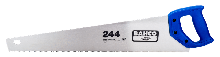 Ножовка по дереву - Bahco 244-20-U7/8-HP - Фото 8 Ножовка по дереву - Bahco 244-20-U7/8-HP - изображение 8