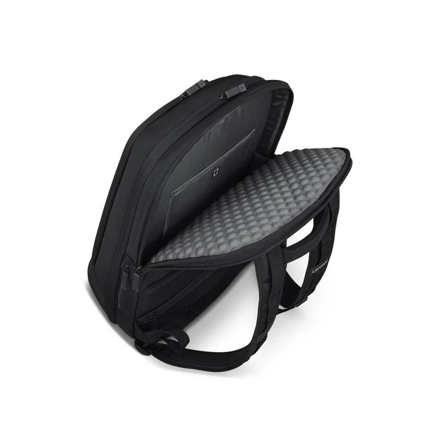 Рюкзак для ноутбука 17" Lenovo Legion Backpack II (GX40V10007), чорний - Фото 5 Рюкзак для ноутбука 17" Lenovo Legion Backpack II (GX40V10007), чорний - зображення 5