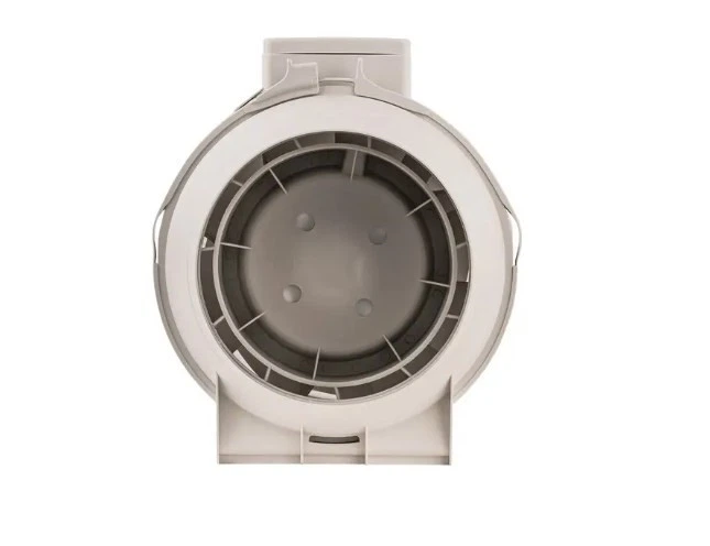 Канальний вентилятор трьохшвидкісний Soler&Palau TD-500/160 3V - зображення 3