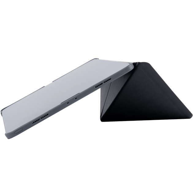 Чехол-книжка Moshi VersaCover Case with Folding Cover for iPad Pro 11 M1 2021 | M2 2022, Black (99MO231601) - Фото 3 Чехол-книжка Moshi VersaCover Case with Folding Cover for iPad Pro 11 M1 2021 | M2 2022, Black (99MO231601) - изображение 3