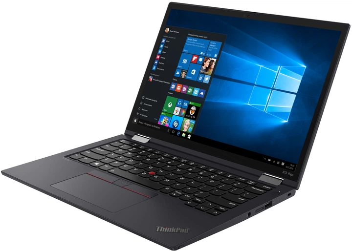 【美品】Thinkpad X13 yoga Gen2 ThinkPad X13 Yoga Gen 2 (13, Intel) | 33.78cms (13.3