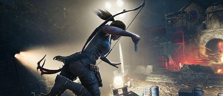 Shadow of the Tomb Raider (російська версія) XBOX ONE - изображение 3