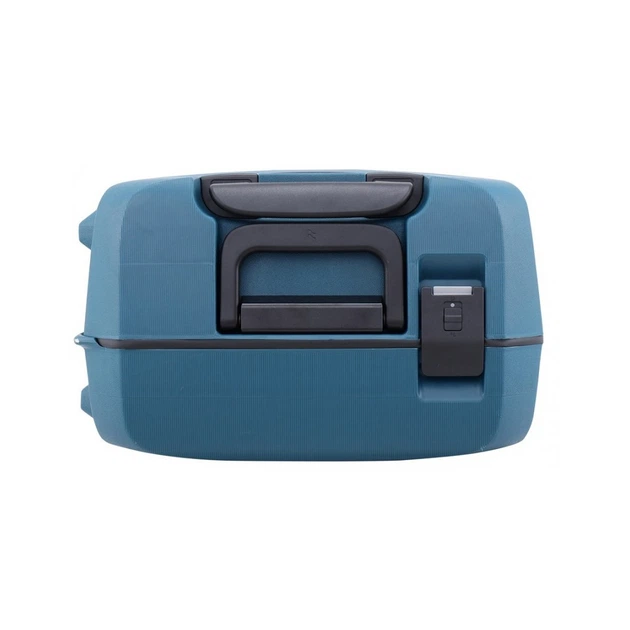 Чемодан Lojel Voja Ink Blue S (Lj-PP12-41321) - Фото 6 Чемодан Lojel Voja Ink Blue S (Lj-PP12-41321) - изображение 6
