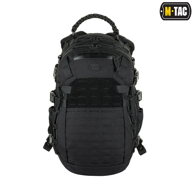 M-Tac рюкзак Mission Pack Black - изображение 2