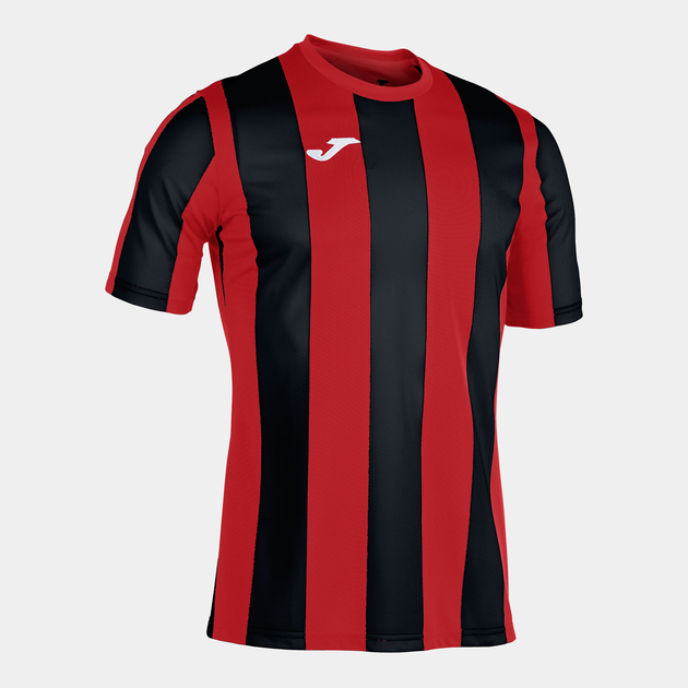 Акція на Футболка Joma Inter 101287.601 L від Rozetka