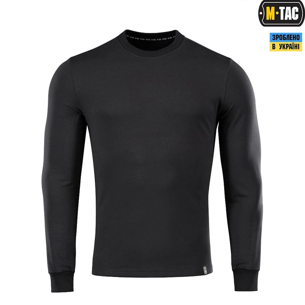 M-Tac пуловер 4 Seasons Black XL - изображение 2