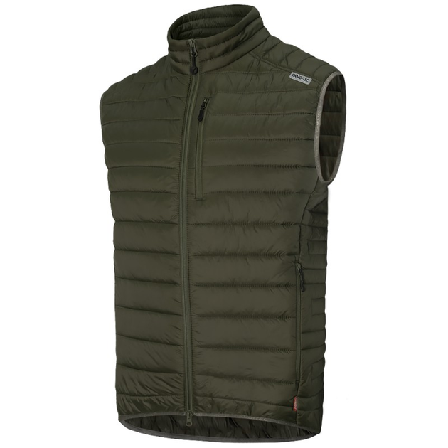 Жилетка CamoTec STORM G-LOFT 100 Olive M - изображение 1