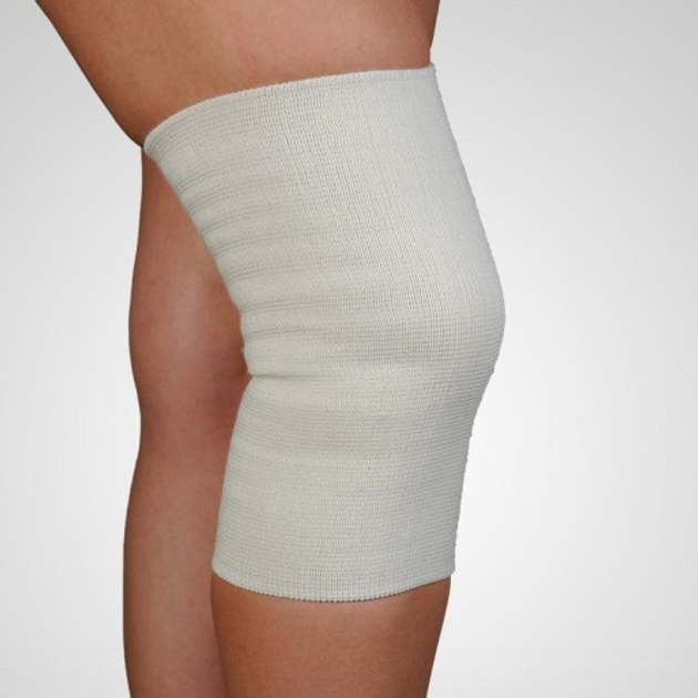Согревающий наколенник "Овечий" Orthopoint SL-10 лечебный наколенник ...